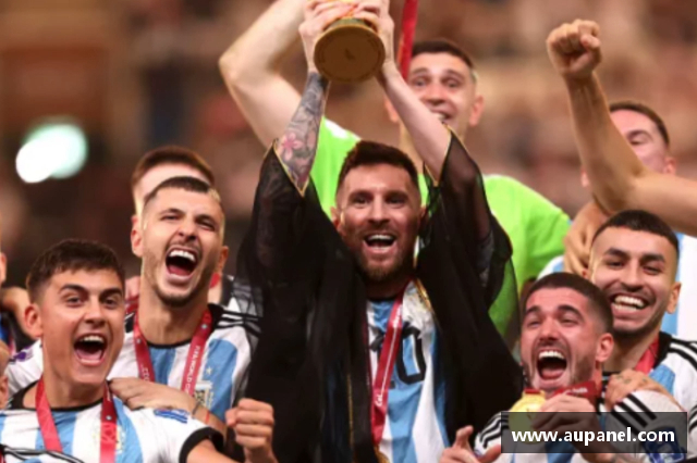 阿根廷夺冠为什么说是梅西夺冠？(梅西是阿根廷那个城市的人？)