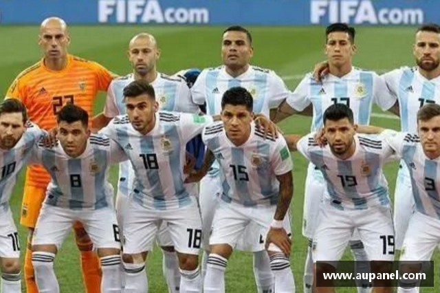 阿根廷u17是什么？(本届世界杯阿根廷战绩？)