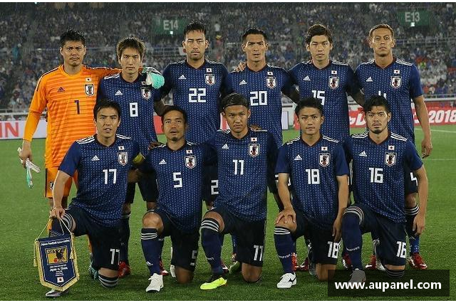 谁还记得2000年亚洲杯日本队阵容？(2018年世界杯日本队大名单？)