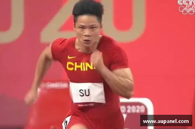 2021年苏炳添会参加北京奥运会吗？(苏炳添拿过100米世界冠军吗？)